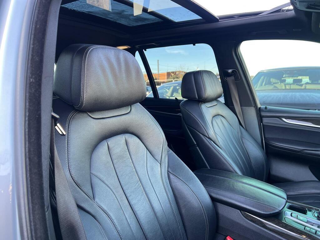 Used BMW X5 for sale - 77670740: Photo 18