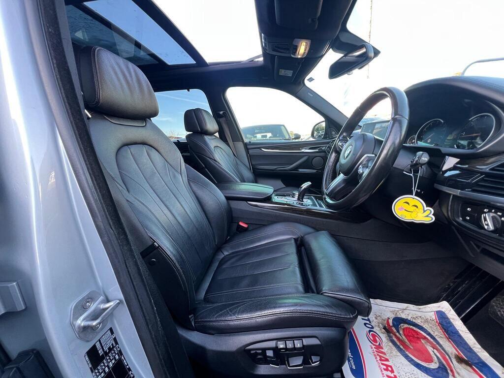 Used BMW X5 for sale - 77670740: Photo 19