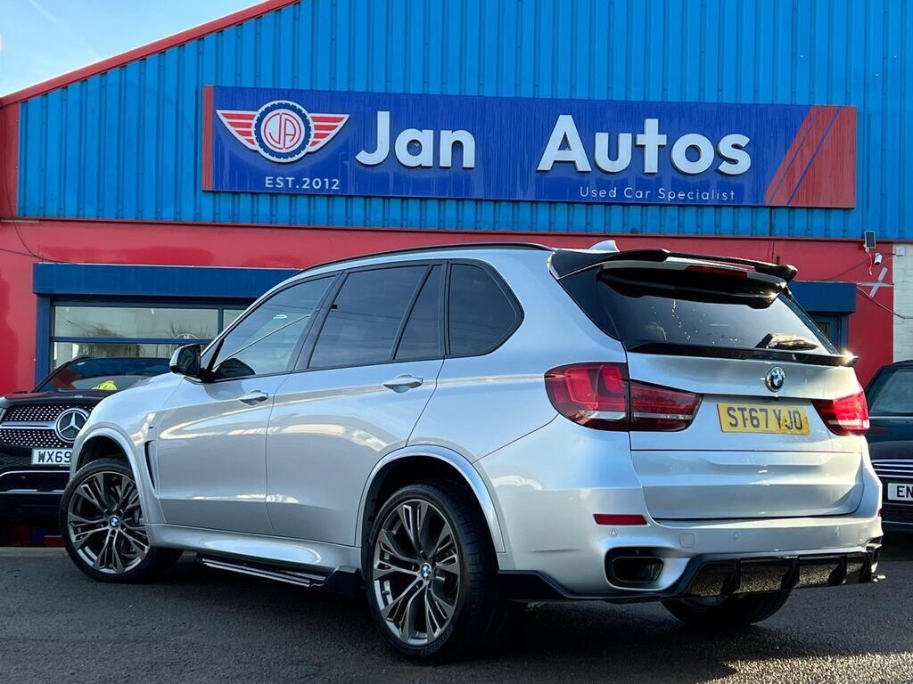 Used BMW X5 for sale - 77670740: Photo 2