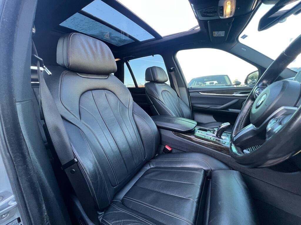 Used BMW X5 for sale - 77670740: Photo 20
