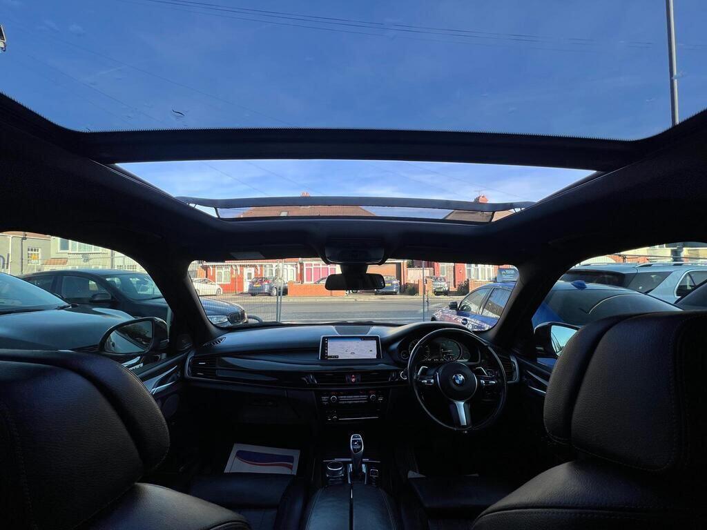 Used BMW X5 for sale - 77670740: Photo 26