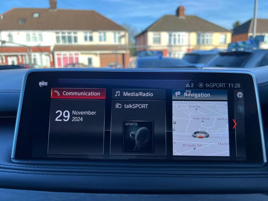 Used BMW X5 for sale - 77670740: Photo 29