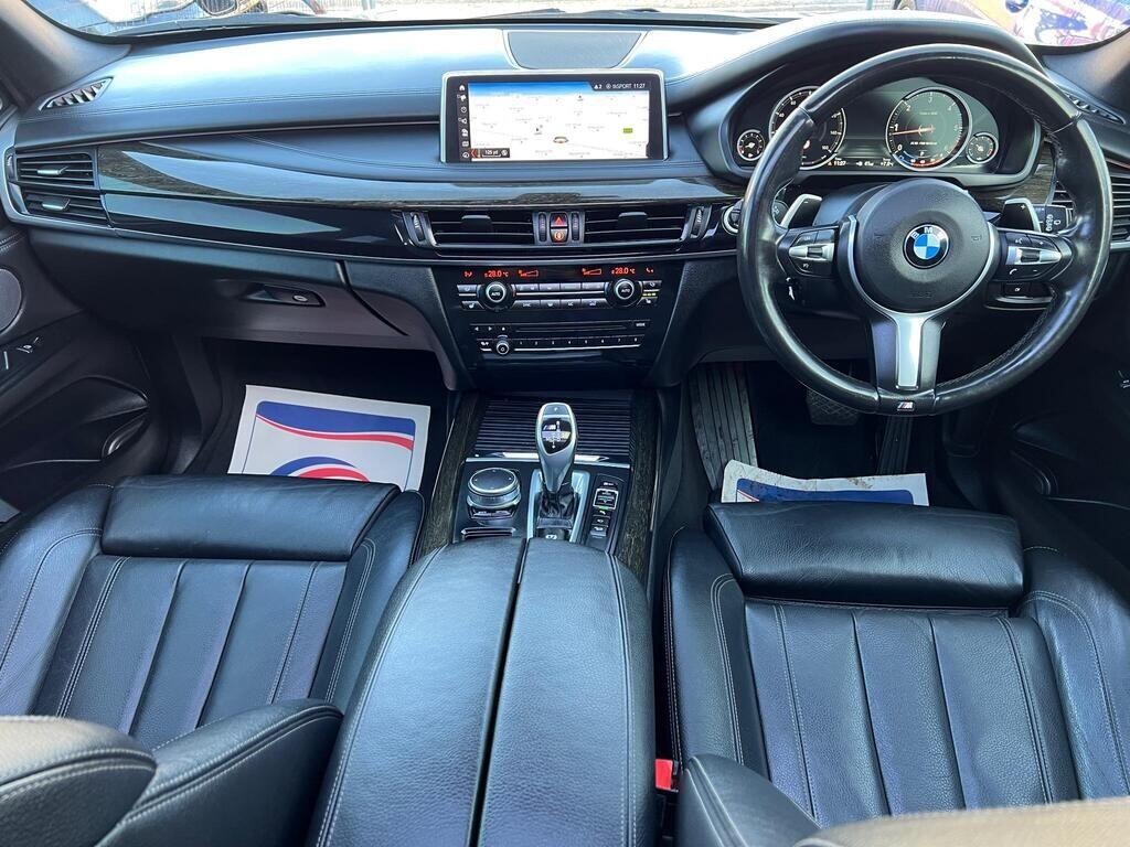 Used BMW X5 for sale - 77670740: Photo 3