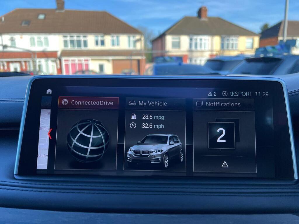 Used BMW X5 for sale - 77670740: Photo 30