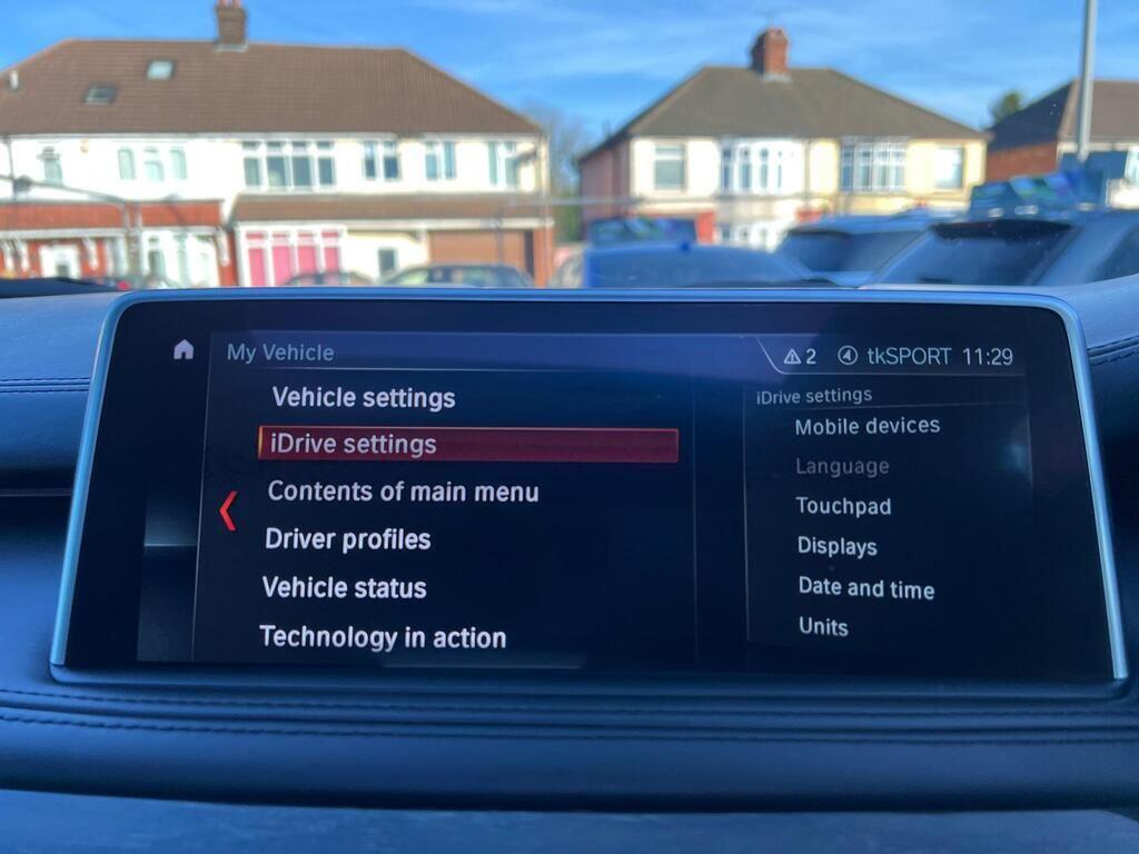 Used BMW X5 for sale - 77670740: Photo 31