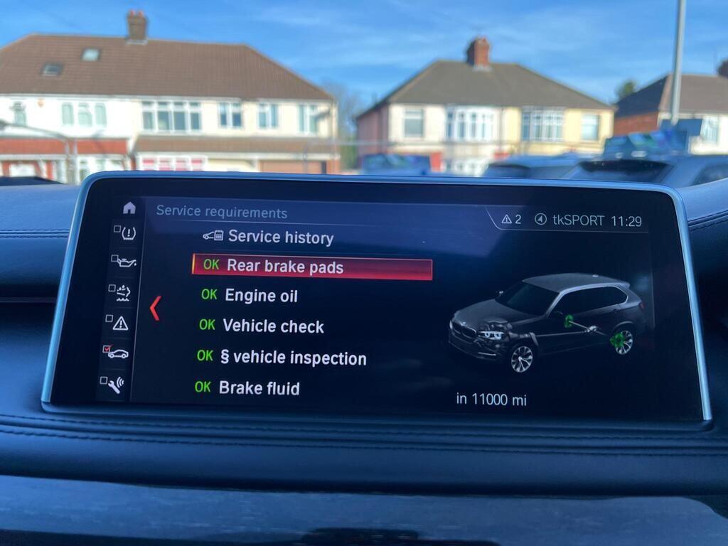 Used BMW X5 for sale - 77670740: Photo 35