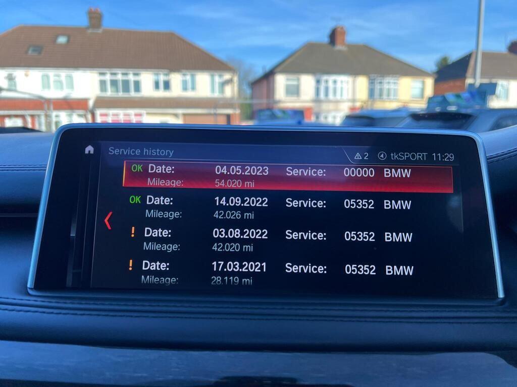 Used BMW X5 for sale - 77670740: Photo 36