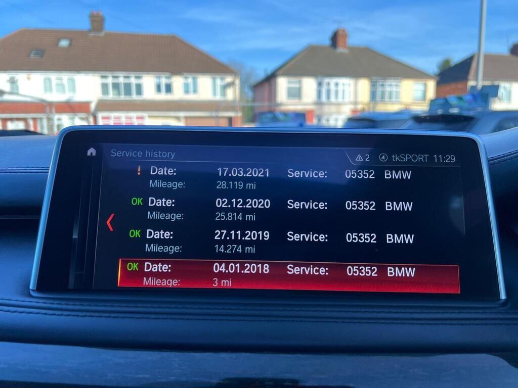 Used BMW X5 for sale - 77670740: Photo 37