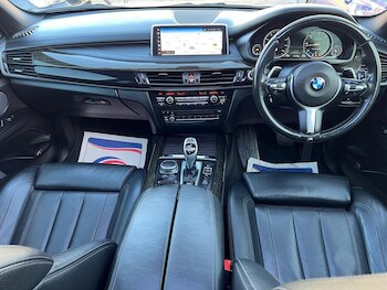 Used BMW X5 2017 for sale - 77670740: Photo