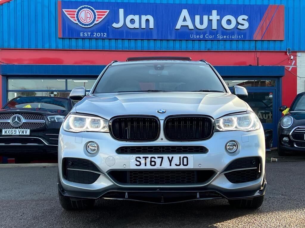 Used BMW X5 for sale - 77670740: Photo 41