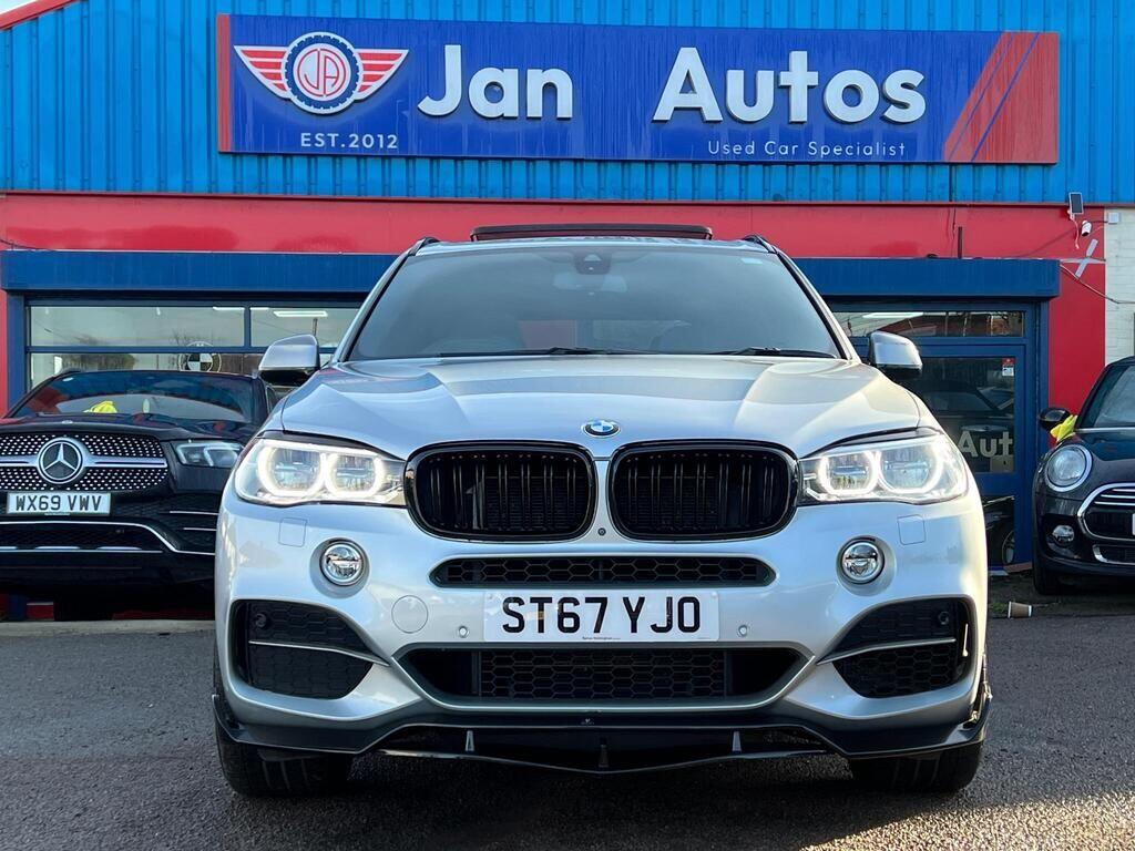 Used BMW X5 for sale - 77670740: Photo 5