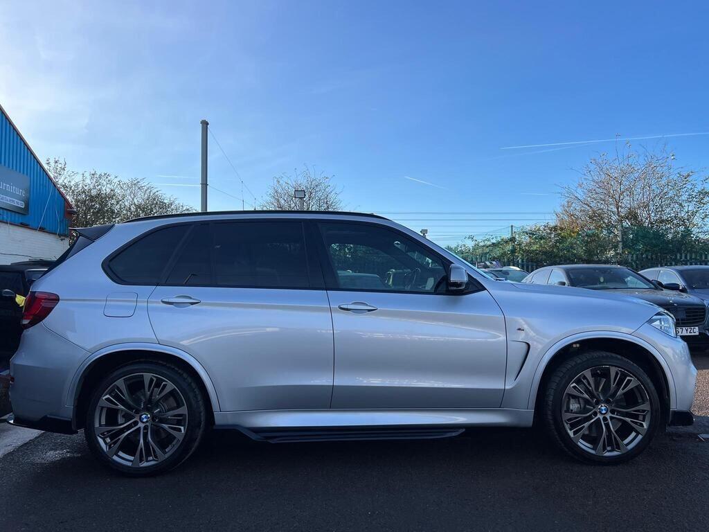 Used BMW X5 for sale - 77670740: Photo 50