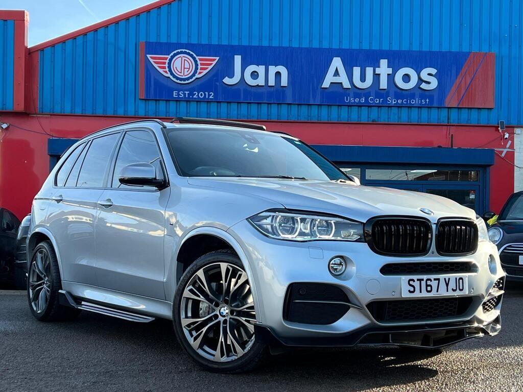 Used BMW X5 for sale - 77670740: Photo 52