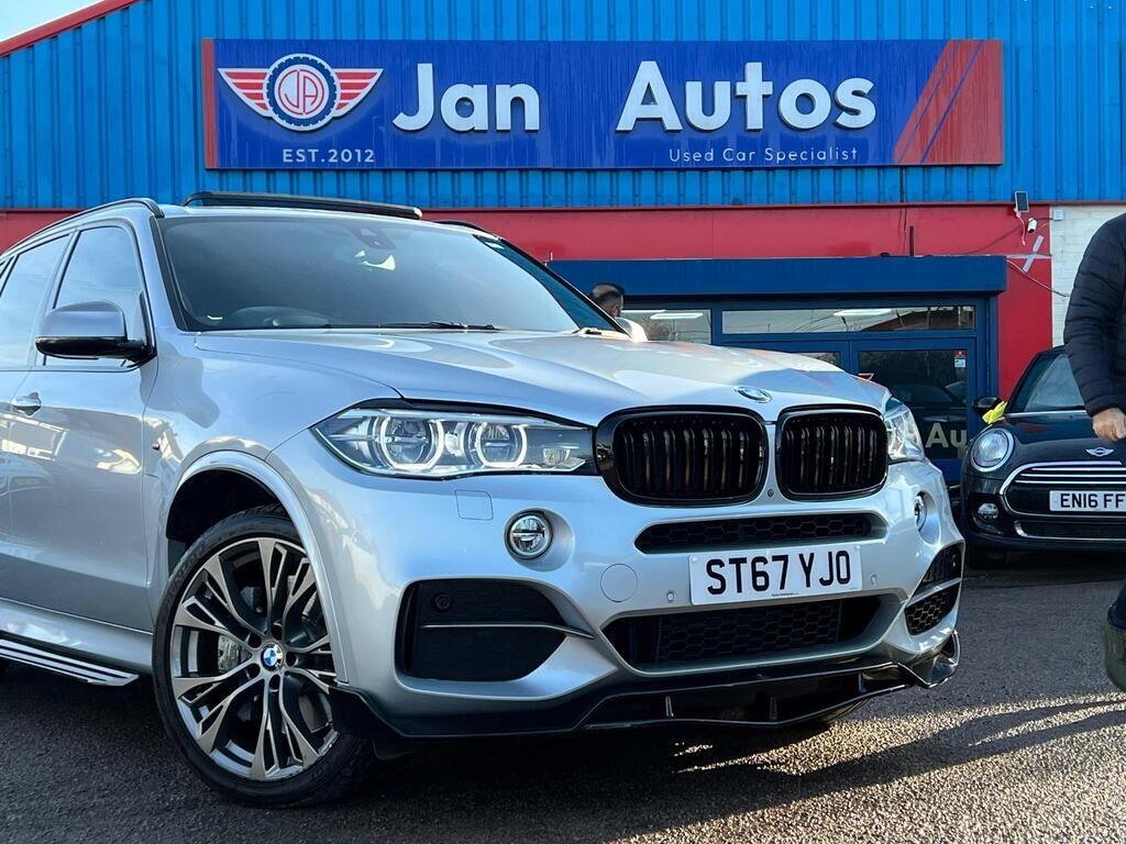 Used BMW X5 for sale - 77670740: Photo 53