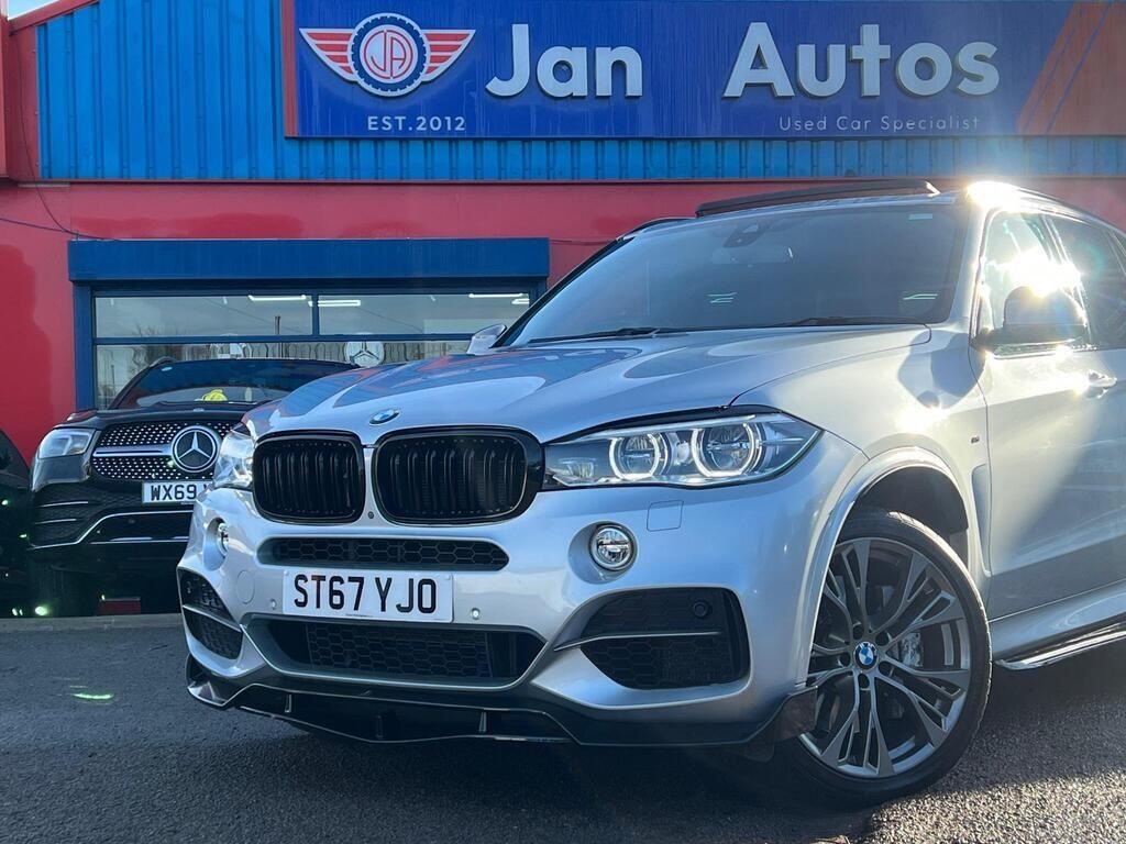 Used BMW X5 for sale - 77670740: Photo 55