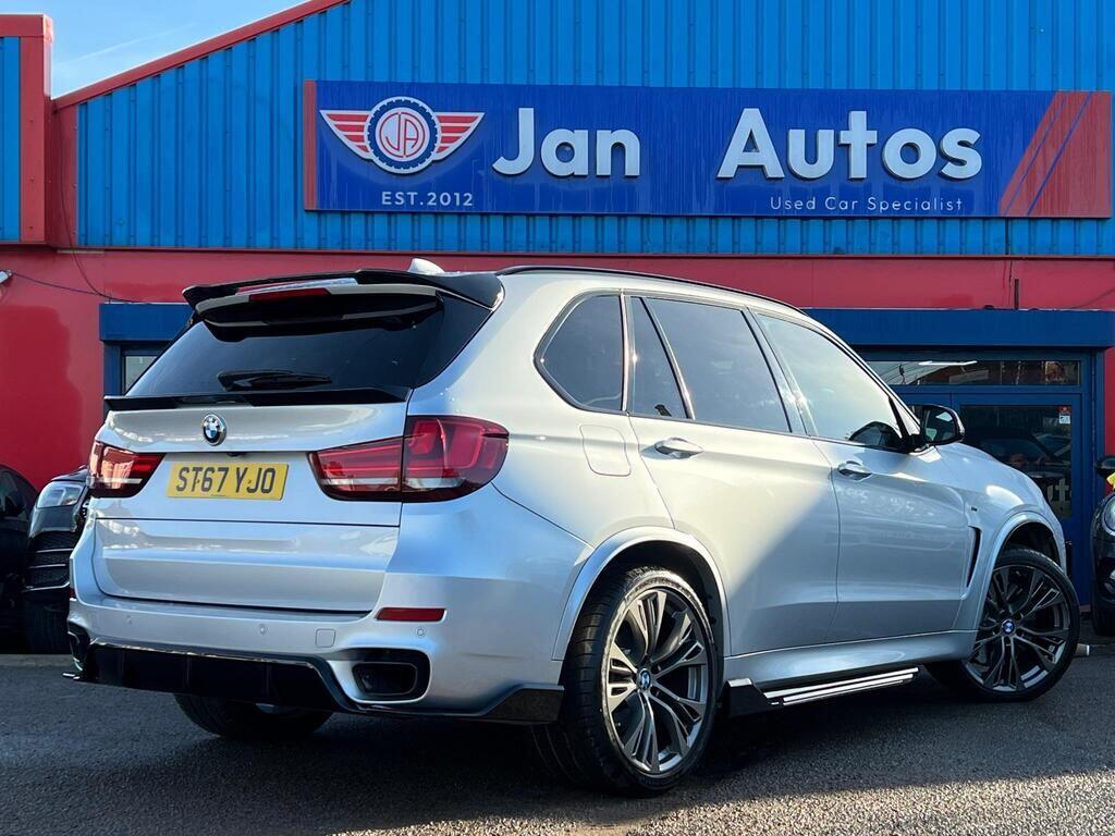 Used BMW X5 for sale - 77670740: Photo 59