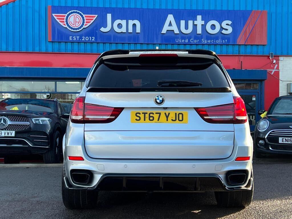 Used BMW X5 for sale - 77670740: Photo 6