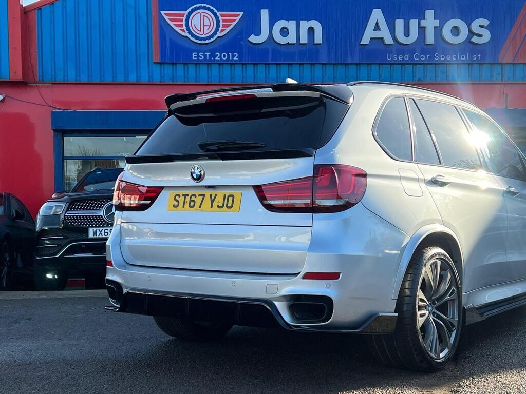 Used BMW X5 for sale - 77670740: Photo 60