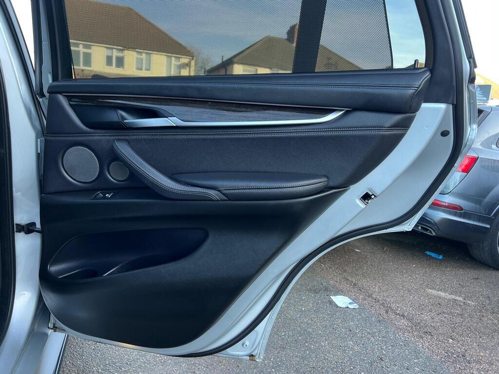 Used BMW X5 for sale - 77670740: Photo 66