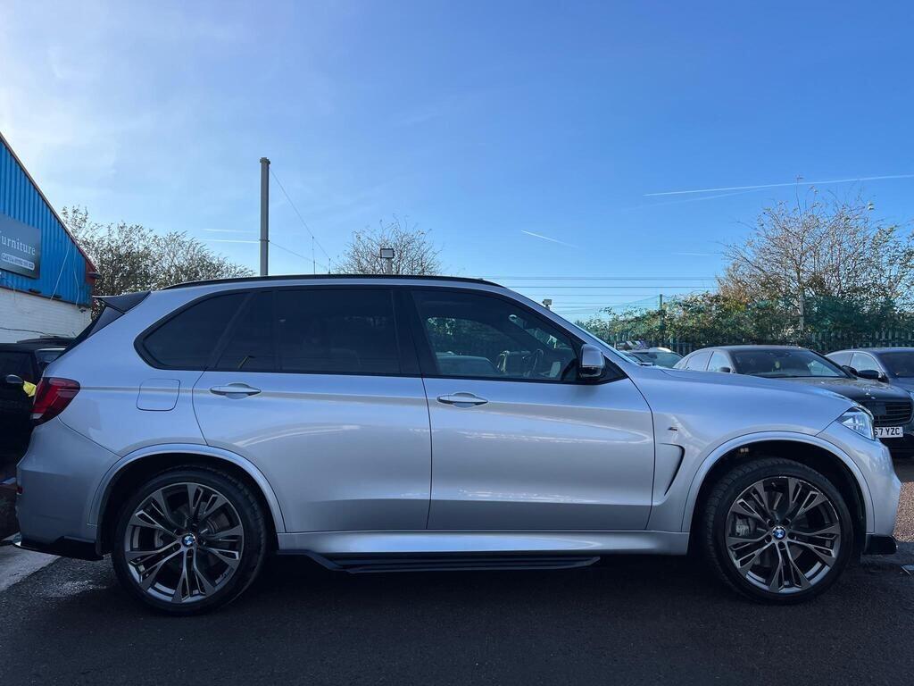 Used BMW X5 for sale - 77670740: Photo 7