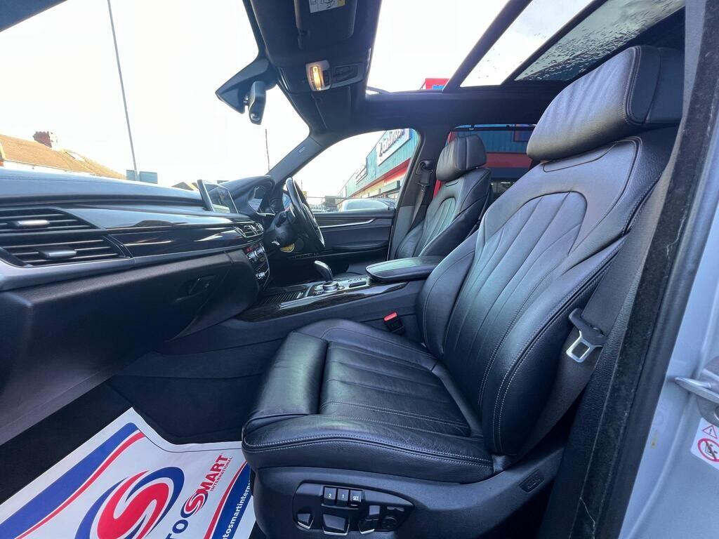 Used BMW X5 for sale - 77670740: Photo 70