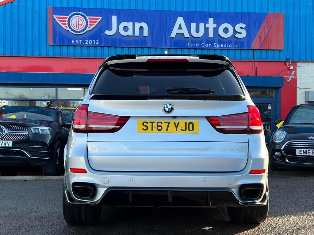 Used BMW X5 for sale - 77670740: Photo 77