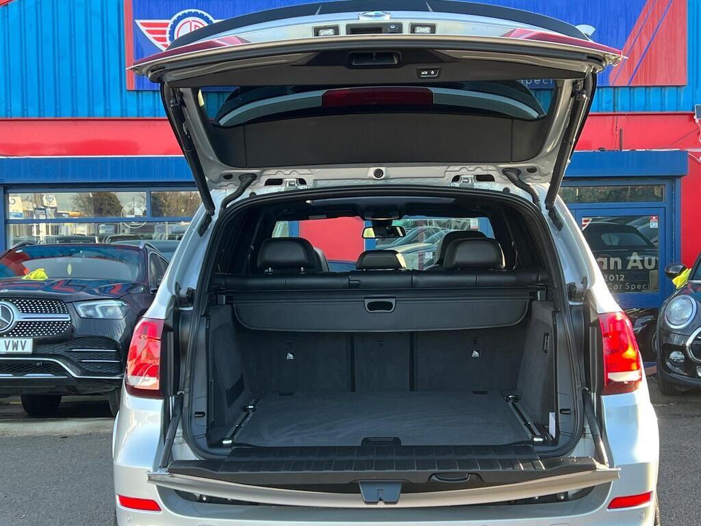 Used BMW X5 for sale - 77670740: Photo 78