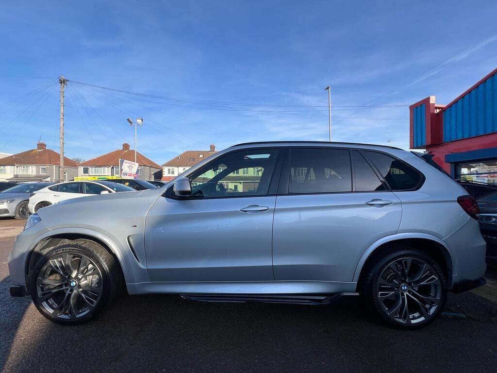 Used BMW X5 for sale - 77670740: Photo 8