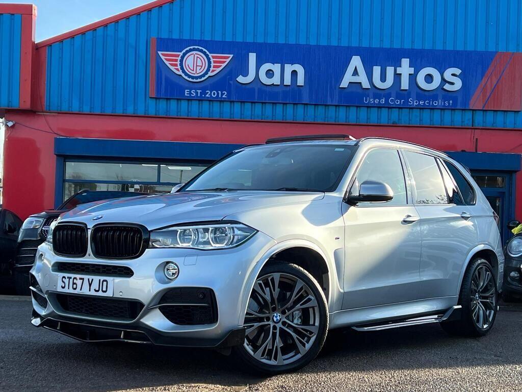 Used BMW X5 for sale - 77670740: Photo 9