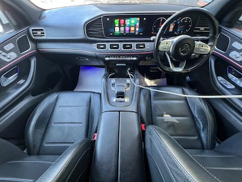 Used Mercedes-Benz GLE 2020 for sale - 79533335: Photo
