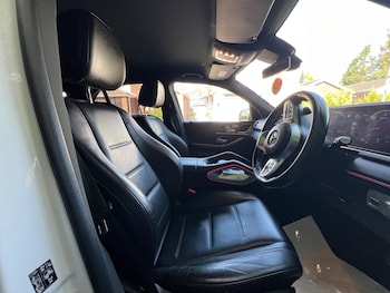 Used Mercedes-Benz GLE 2020 for sale - 79533335: Photo