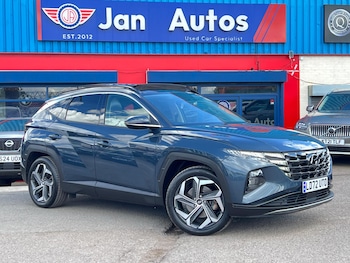 Used Hyundai TUCSON 2022 for sale - 78647994: Photo