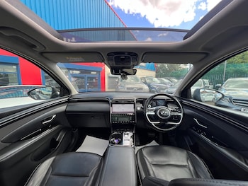Used Hyundai TUCSON 2022 for sale - 78647994: Photo