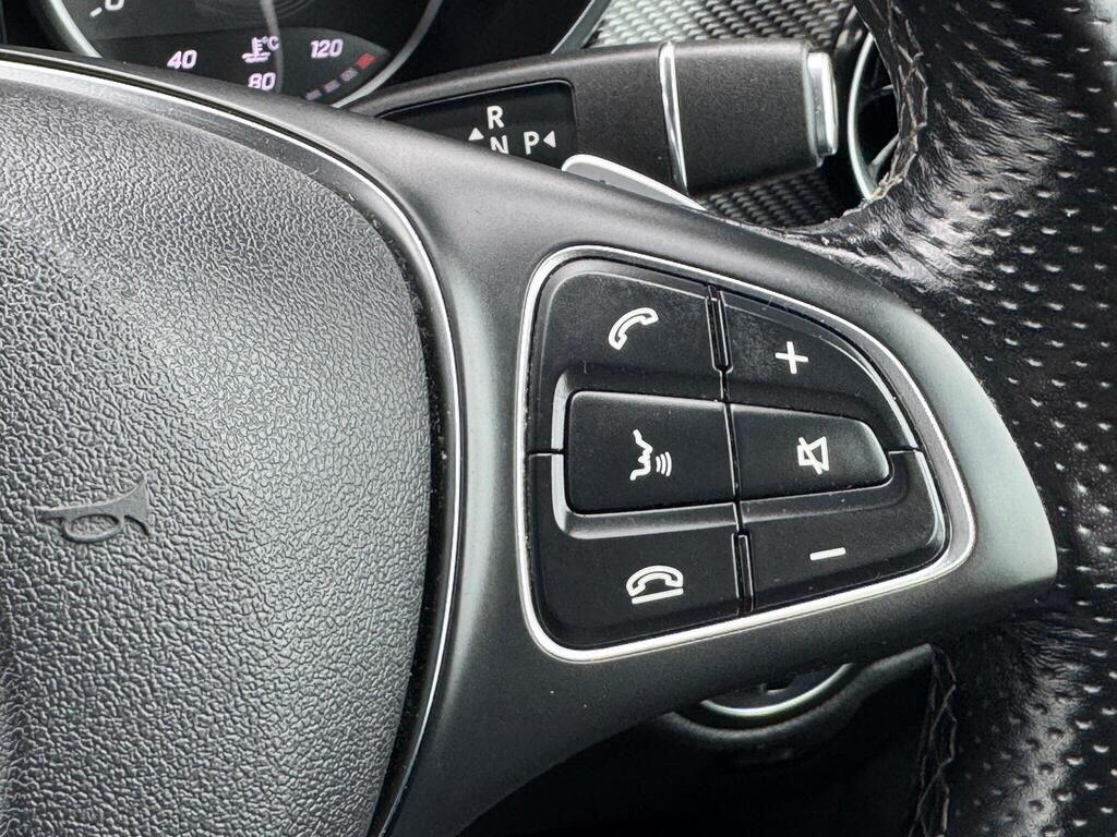 Used Mercedes-Benz V-Class for sale - 77671398: Photo 25