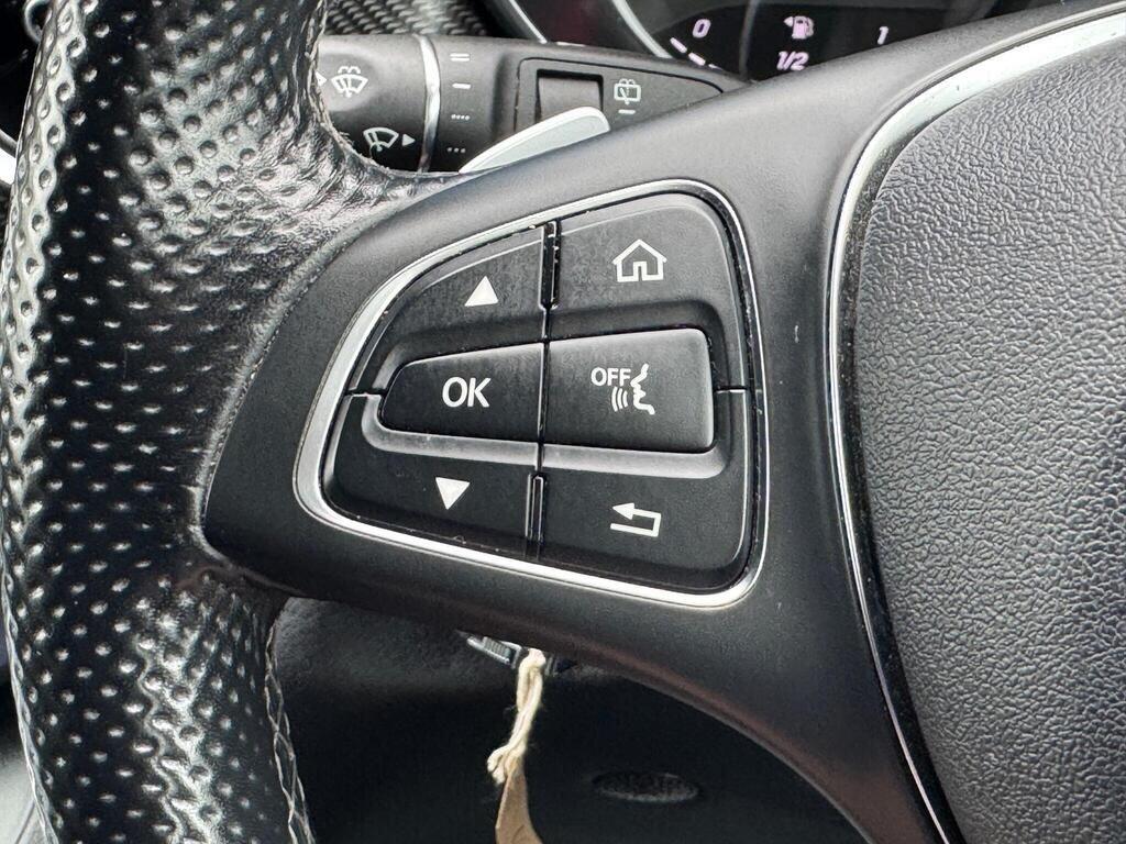 Used Mercedes-Benz V-Class for sale - 77671398: Photo 28