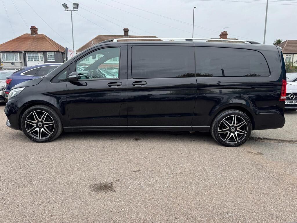 Used Mercedes-Benz V-Class for sale - 77671398: Photo 3