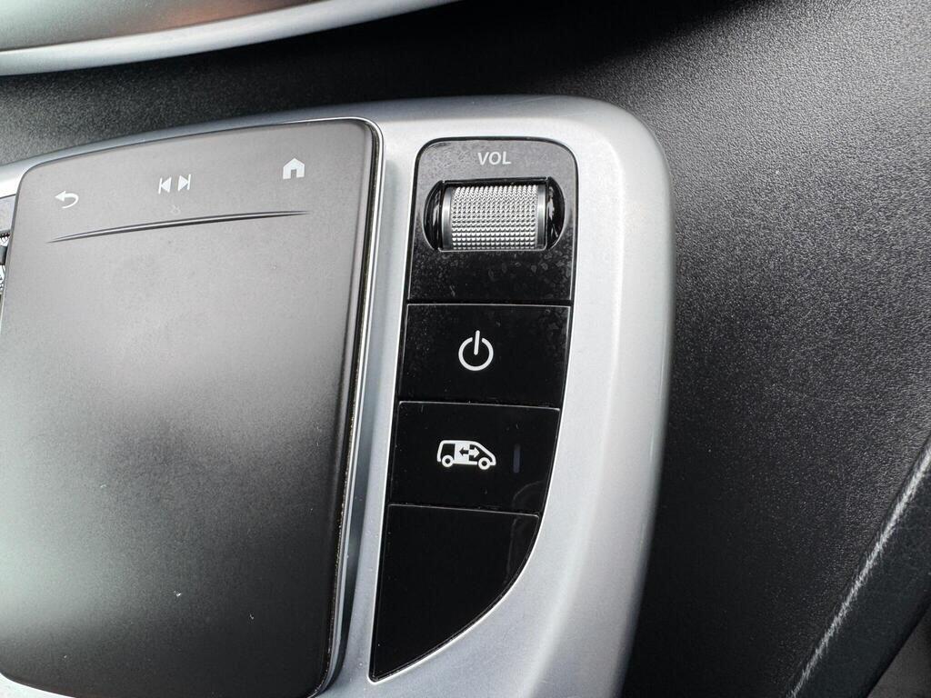 Used Mercedes-Benz V-Class for sale - 77671398: Photo 33