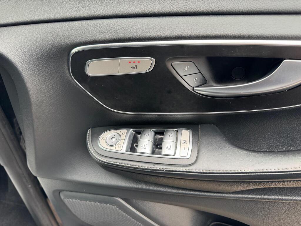 Used Mercedes-Benz V-Class for sale - 77671398: Photo 34