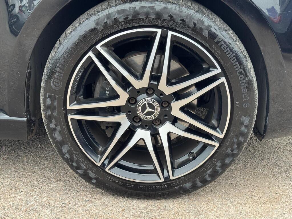 Used Mercedes-Benz V-Class for sale - 77671398: Photo 36