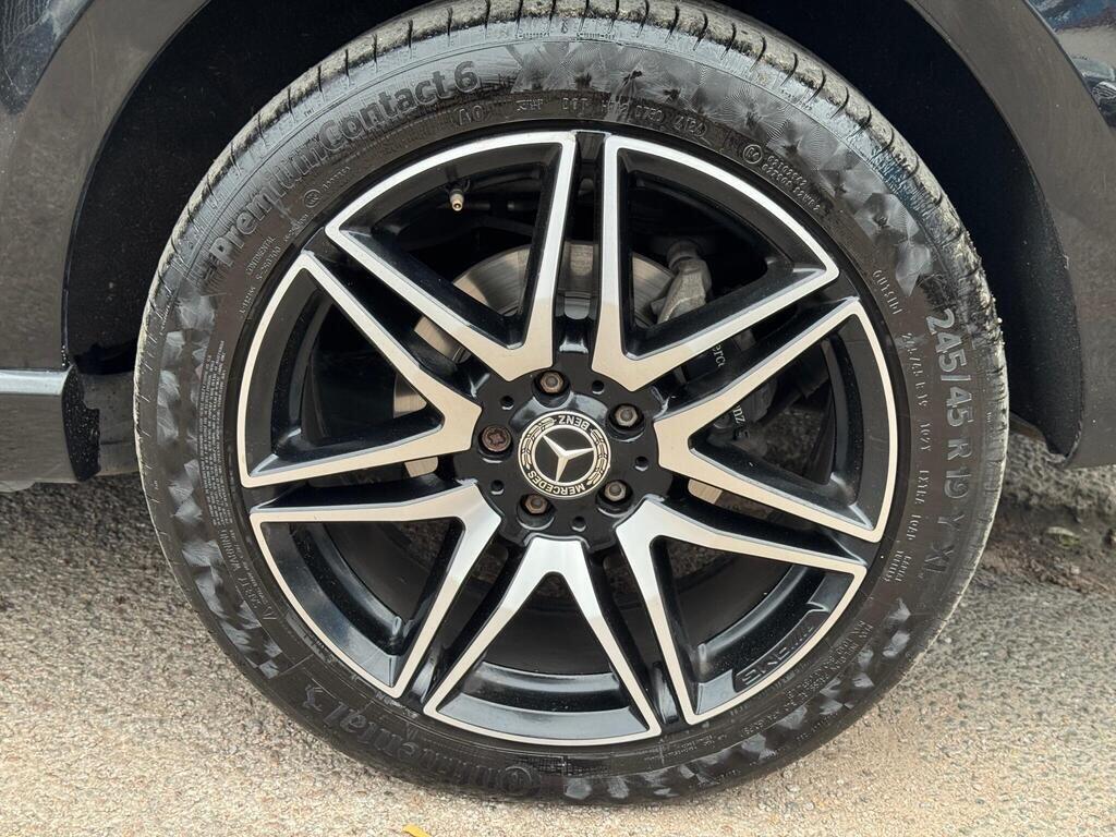 Used Mercedes-Benz V-Class for sale - 77671398: Photo 38