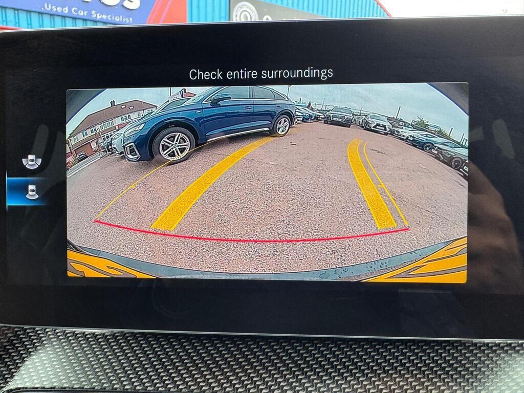 Used Mercedes-Benz V-Class for sale - 77671398: Photo 40