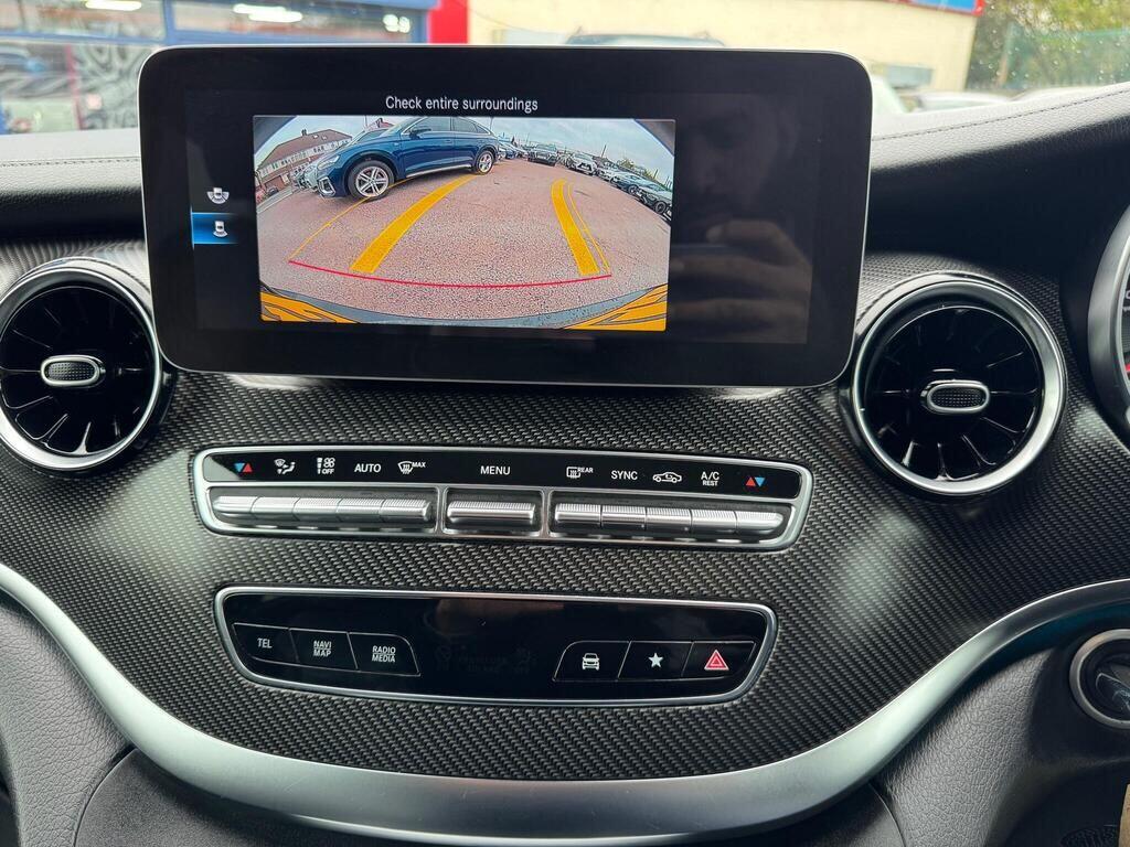 Used Mercedes-Benz V-Class for sale - 77671398: Photo 41