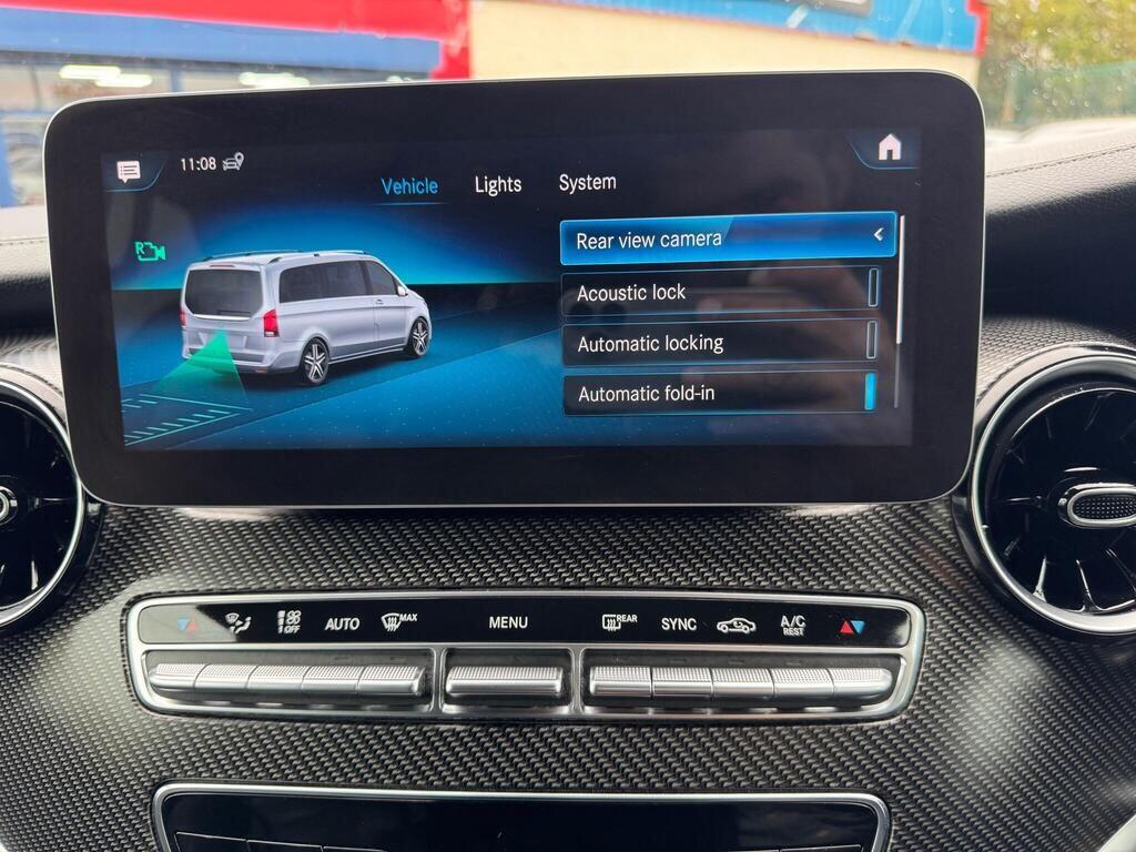 Used Mercedes-Benz V-Class for sale - 77671398: Photo 42