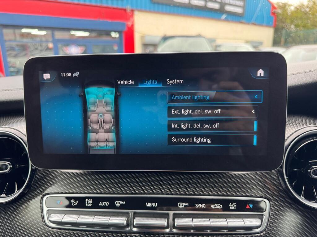 Used Mercedes-Benz V-Class for sale - 77671398: Photo 43