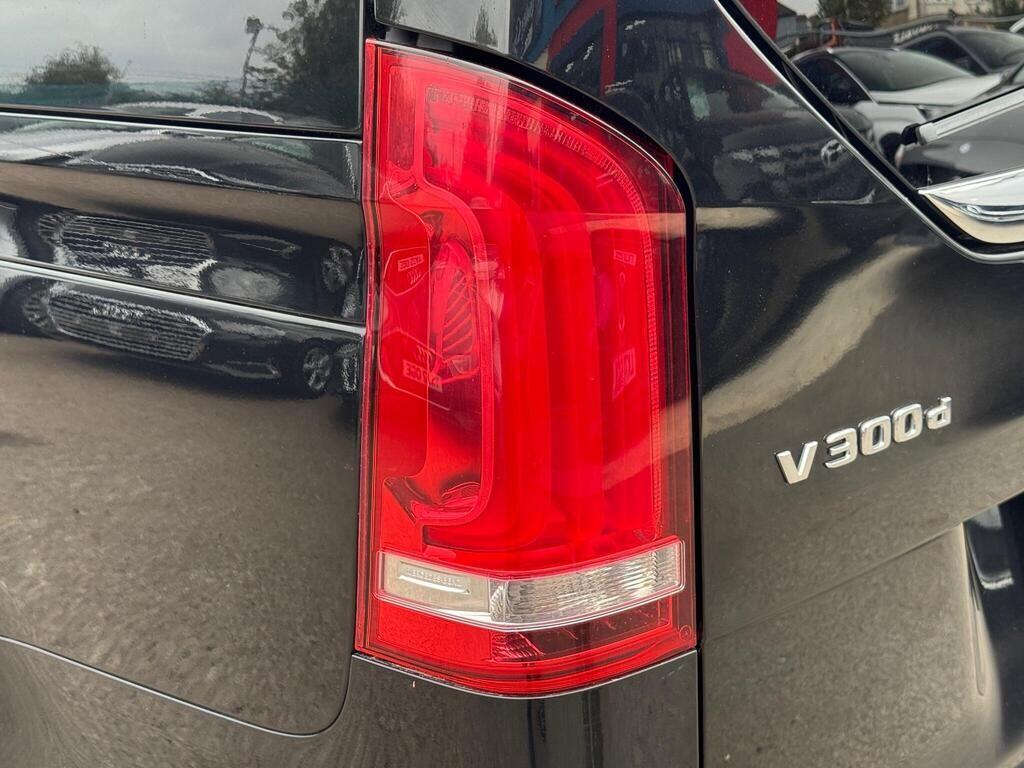 Used Mercedes-Benz V-Class for sale - 77671398: Photo 56