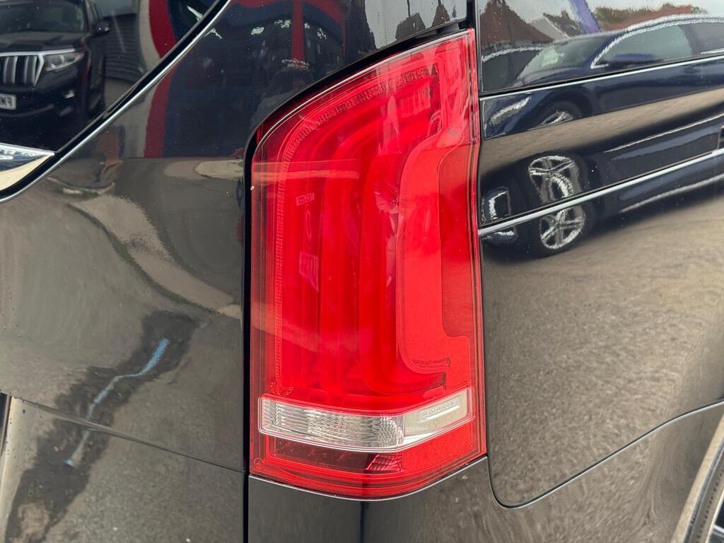 Used Mercedes-Benz V-Class for sale - 77671398: Photo 57