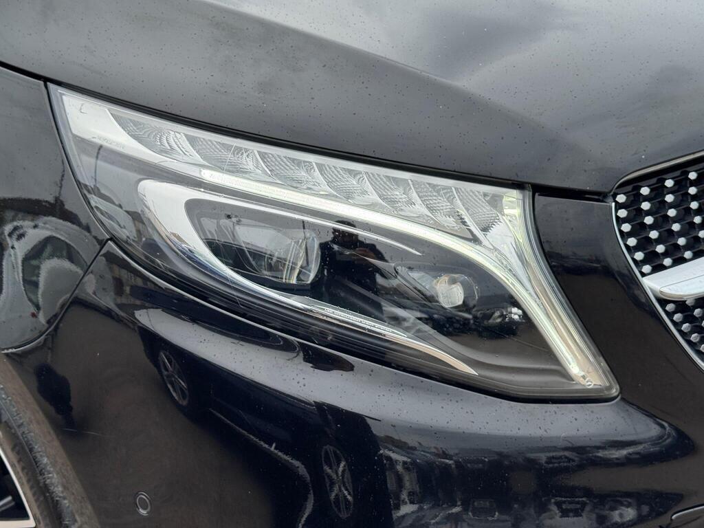 Used Mercedes-Benz V-Class for sale - 77671398: Photo 58