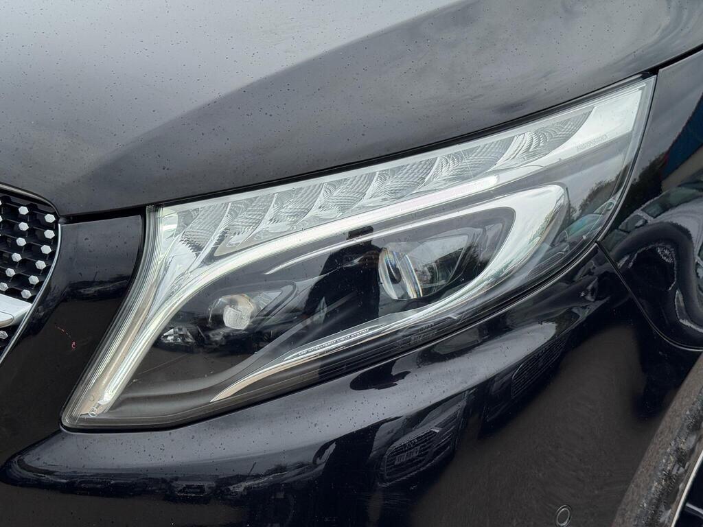 Used Mercedes-Benz V-Class for sale - 77671398: Photo 59