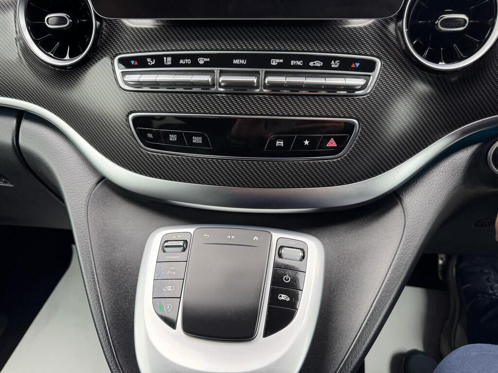 Used Mercedes-Benz V-Class for sale - 77671398: Photo 74