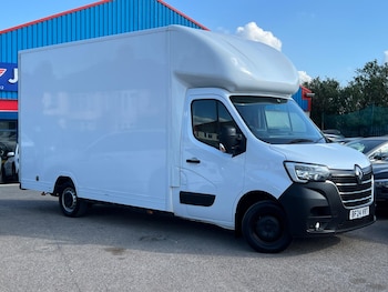 Used Renault Master 2024 for sale - 78481610: Photo